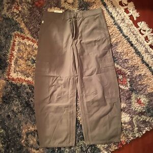 New Amour Vert Cargo Pants